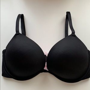 Wear Everywhere Push-up bra